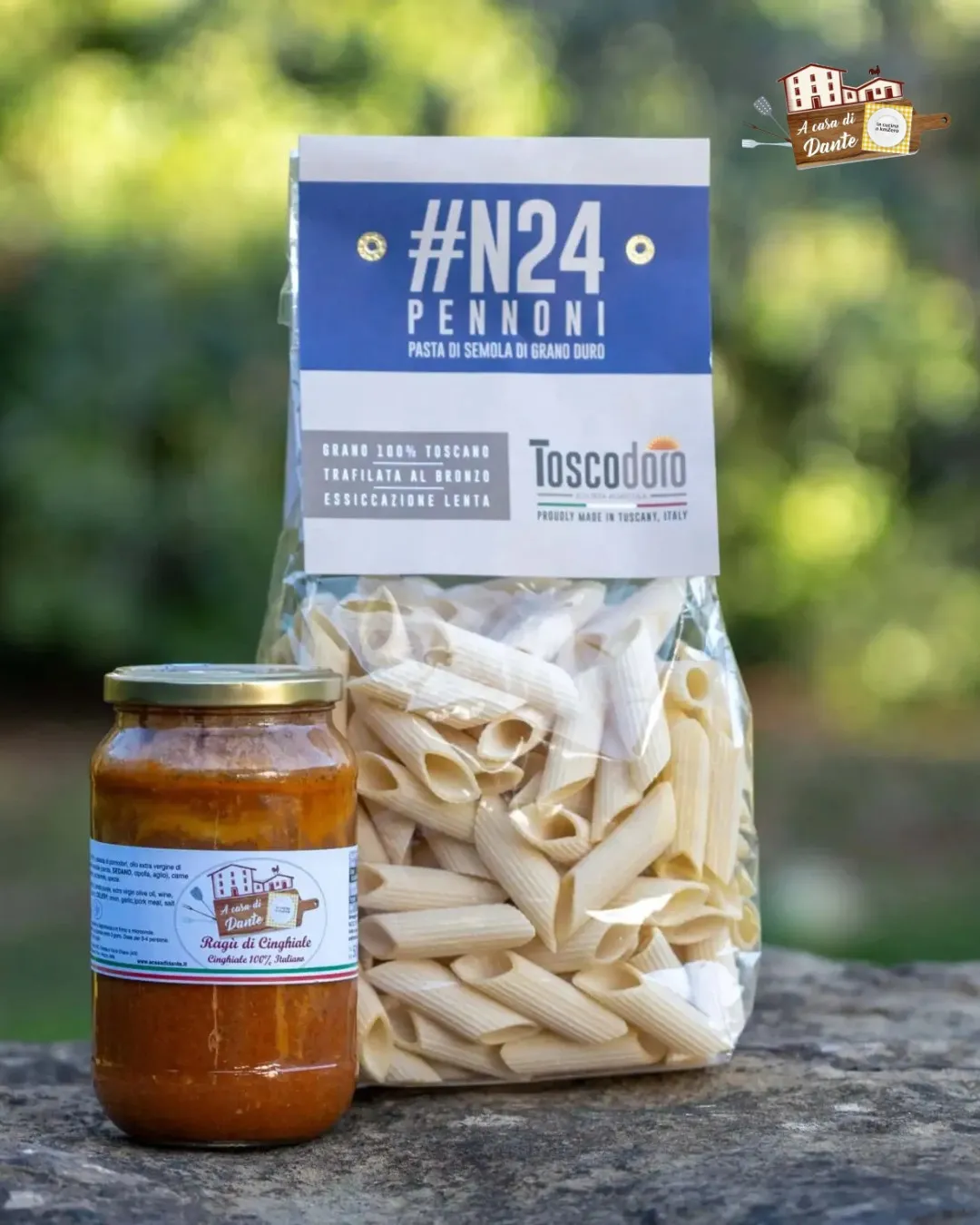 Il ragù di cinghiale toscano: cos'è e come portarlo in tavola