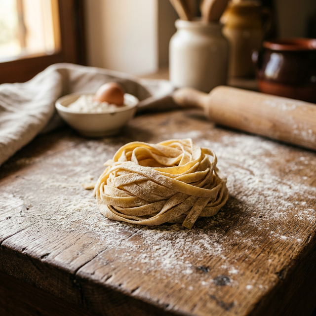 Pici Senesi Artigianali